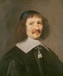 Counselor Tuboeuf, President of the Audit Chambers